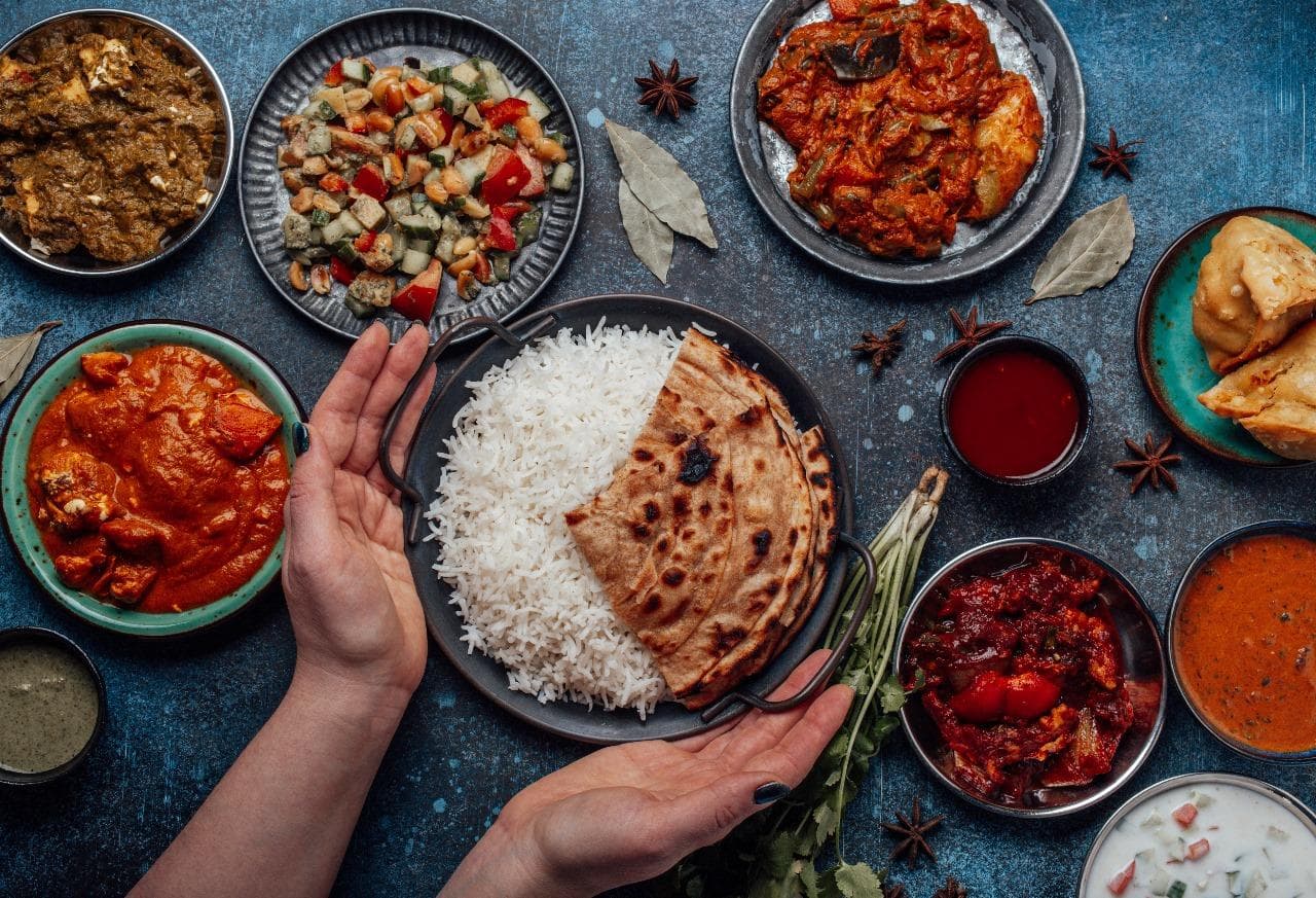 Best Indian Restaurants in Dubai: Explore Nearby Gems - 17 July 2025 - 3