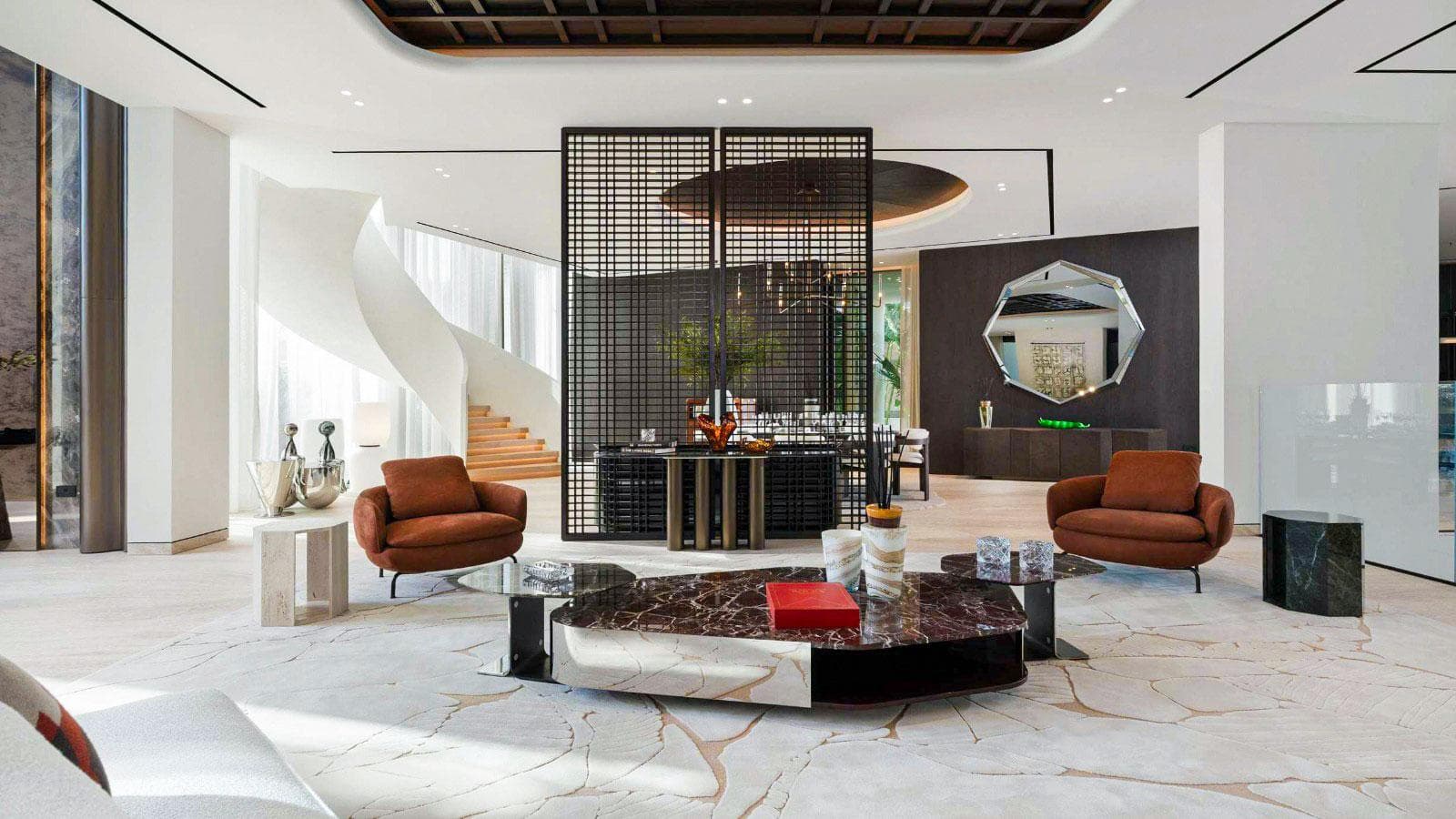 The Distressed Advantage