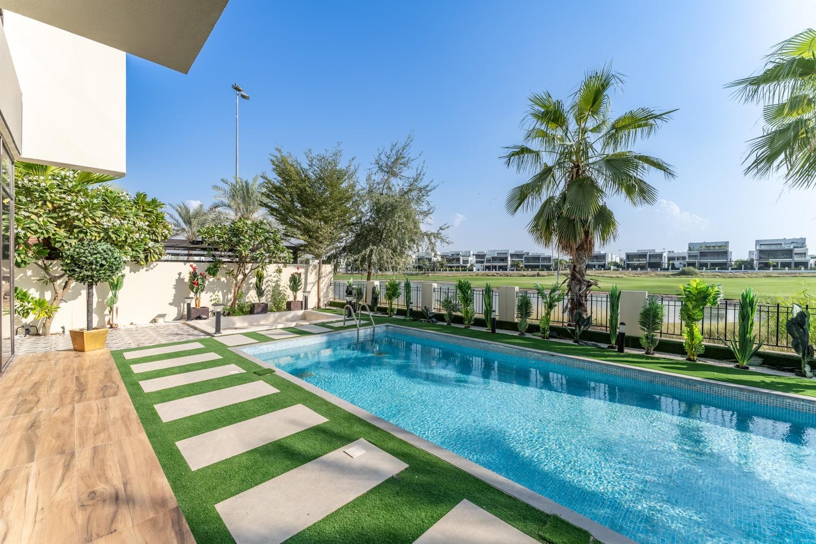 Damac Hills