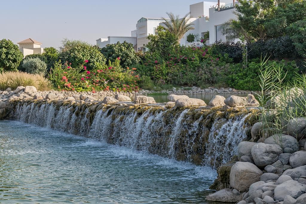 The Nest is a Green Haven of Refined Living in Dubai - 19 December 2017 - 5