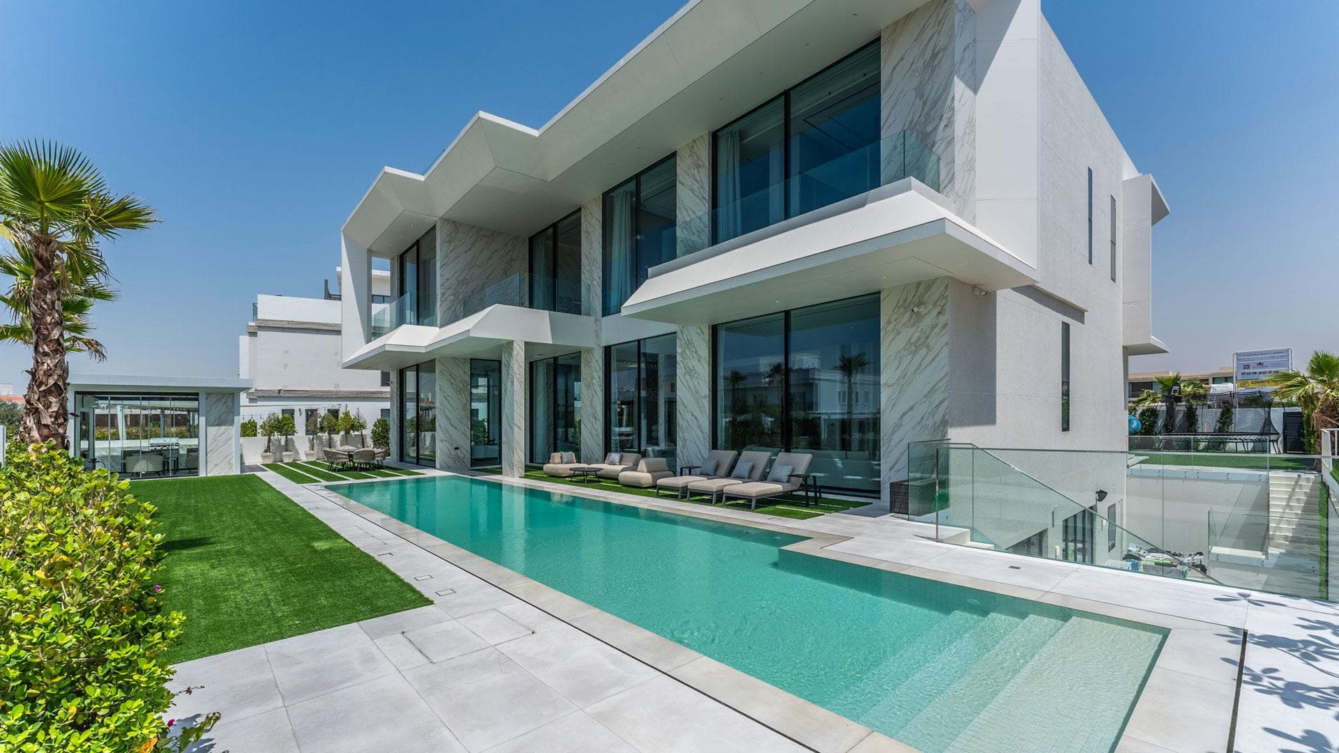 Dubai Hills: A Haven of Luxury and Nature