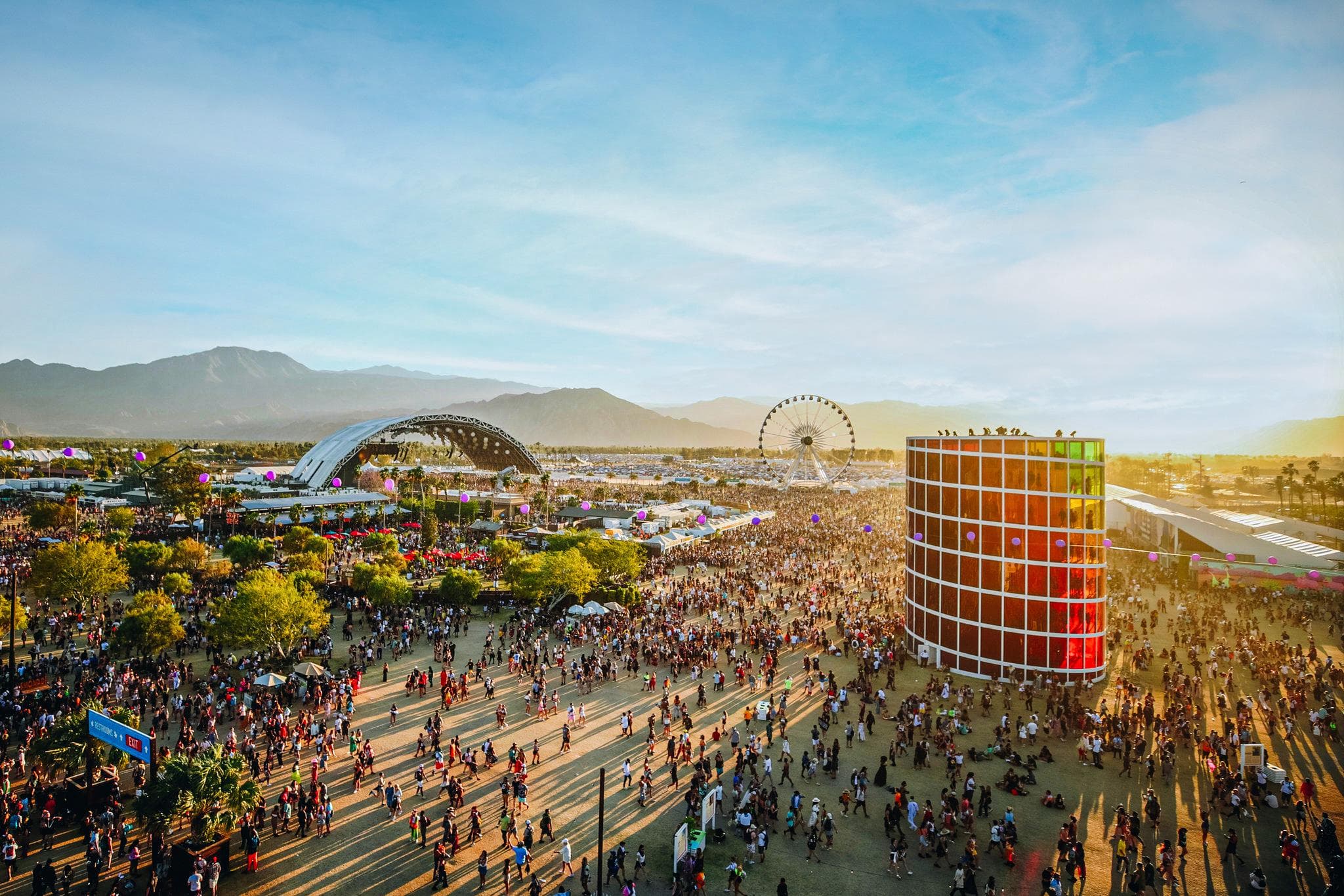 Coachella 2026: Beyond the Lineup - 10 April 2026 - 0