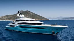 Marketing Luxury Yachts to a Global Audience