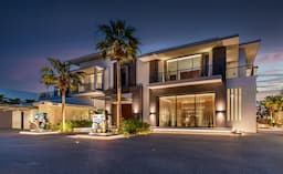 The Global Wealth Shift Driving Dubai’s Luxury Property Market