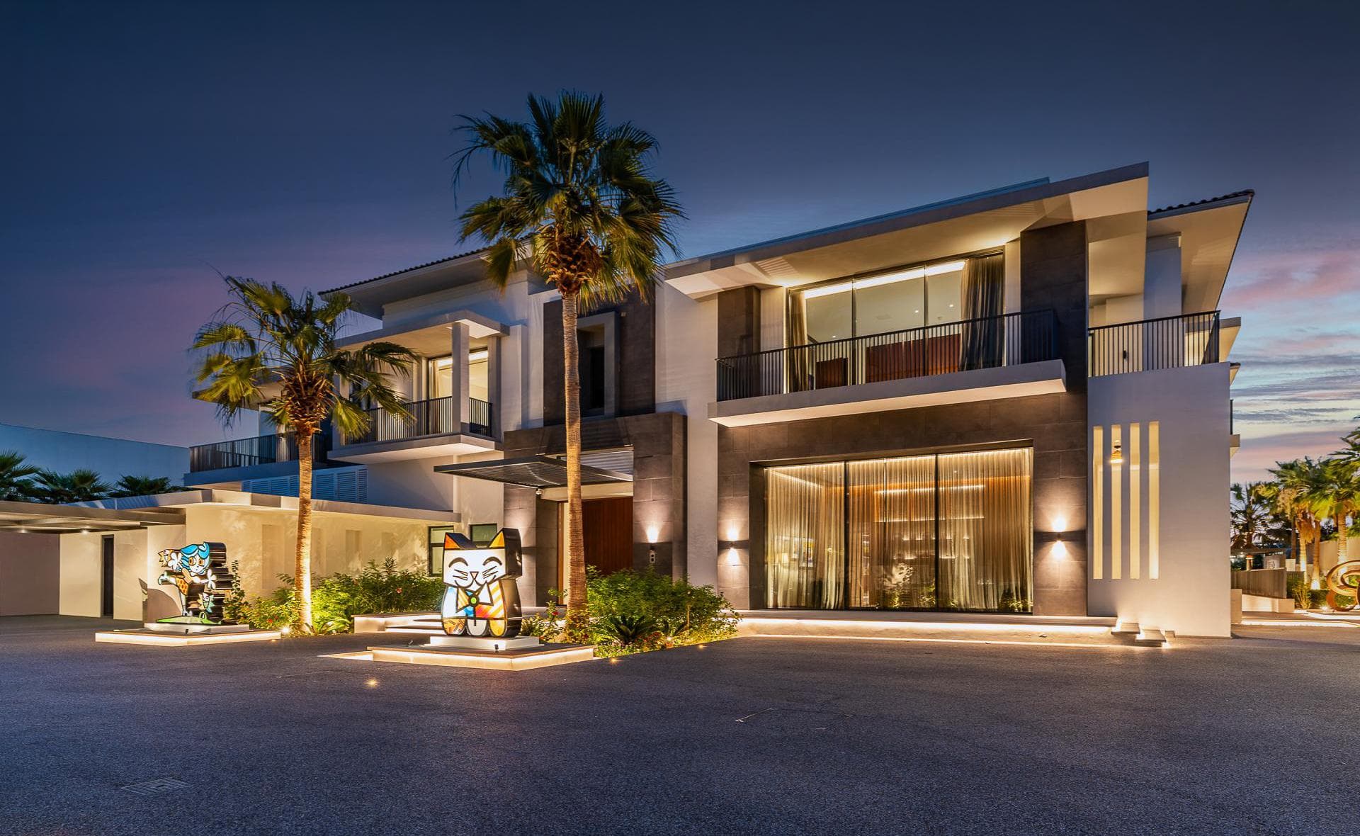 The Global Wealth Shift Driving Dubai’s Luxury Property Market