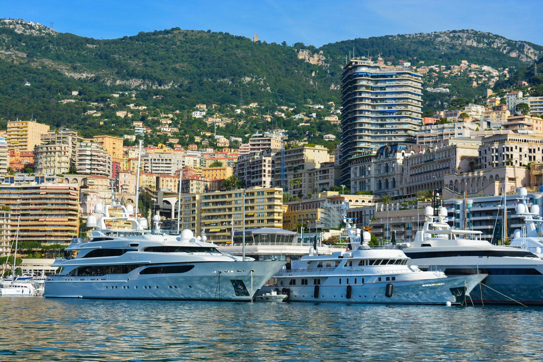 Monaco Yacht Show 2026, Dates, Atmosphere and What to Expect - 17 April 2026 - 0