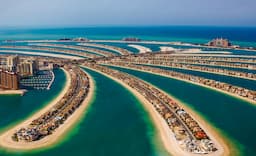 Living on Water: The Allure of Palm Jumeirah
