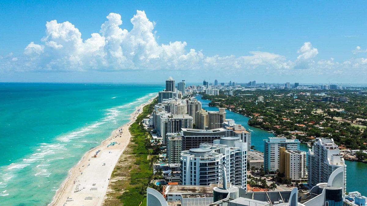 luxury homes worldwide for global citizens