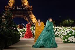 Paris 2026: Fashion’s Defining Week