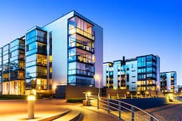 Key Metrics Investors Use to Underwrite Apartment Buildings (2025-2026)