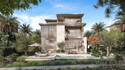 Nad Al Sheba: Dubai Refined Living