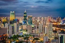 Panama’s Quiet Luxury