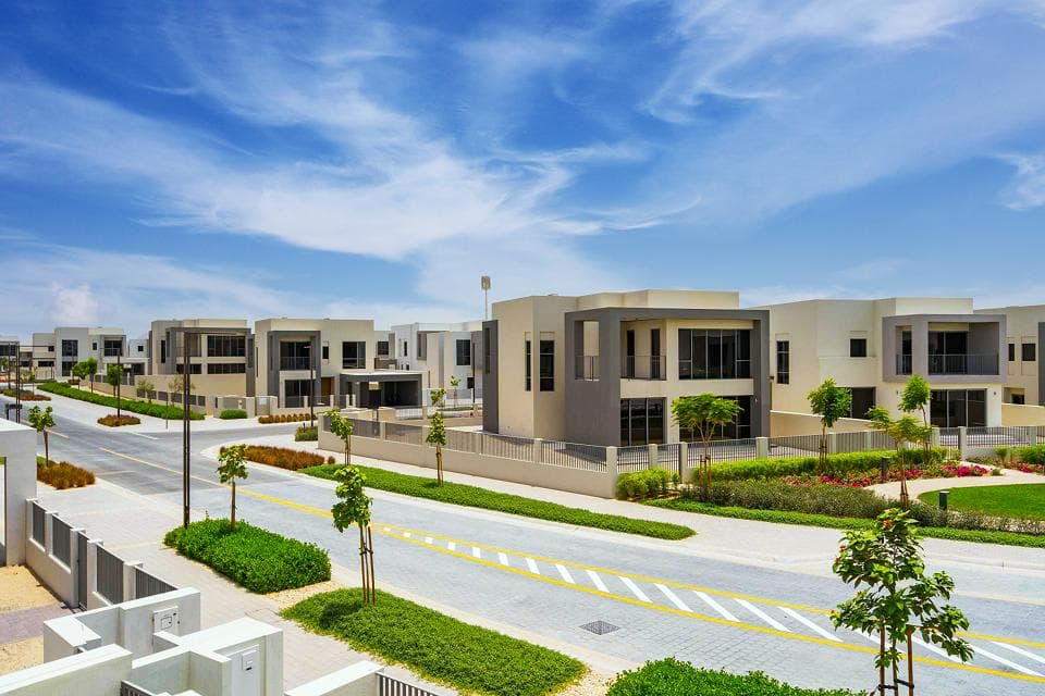 Dubai Hills