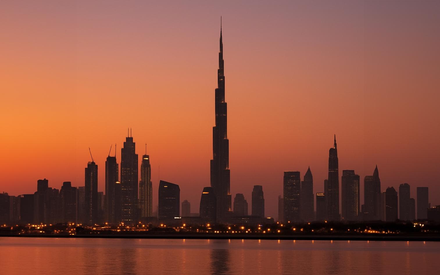 Real Estate Dubai: Top Investment Neighborhoods