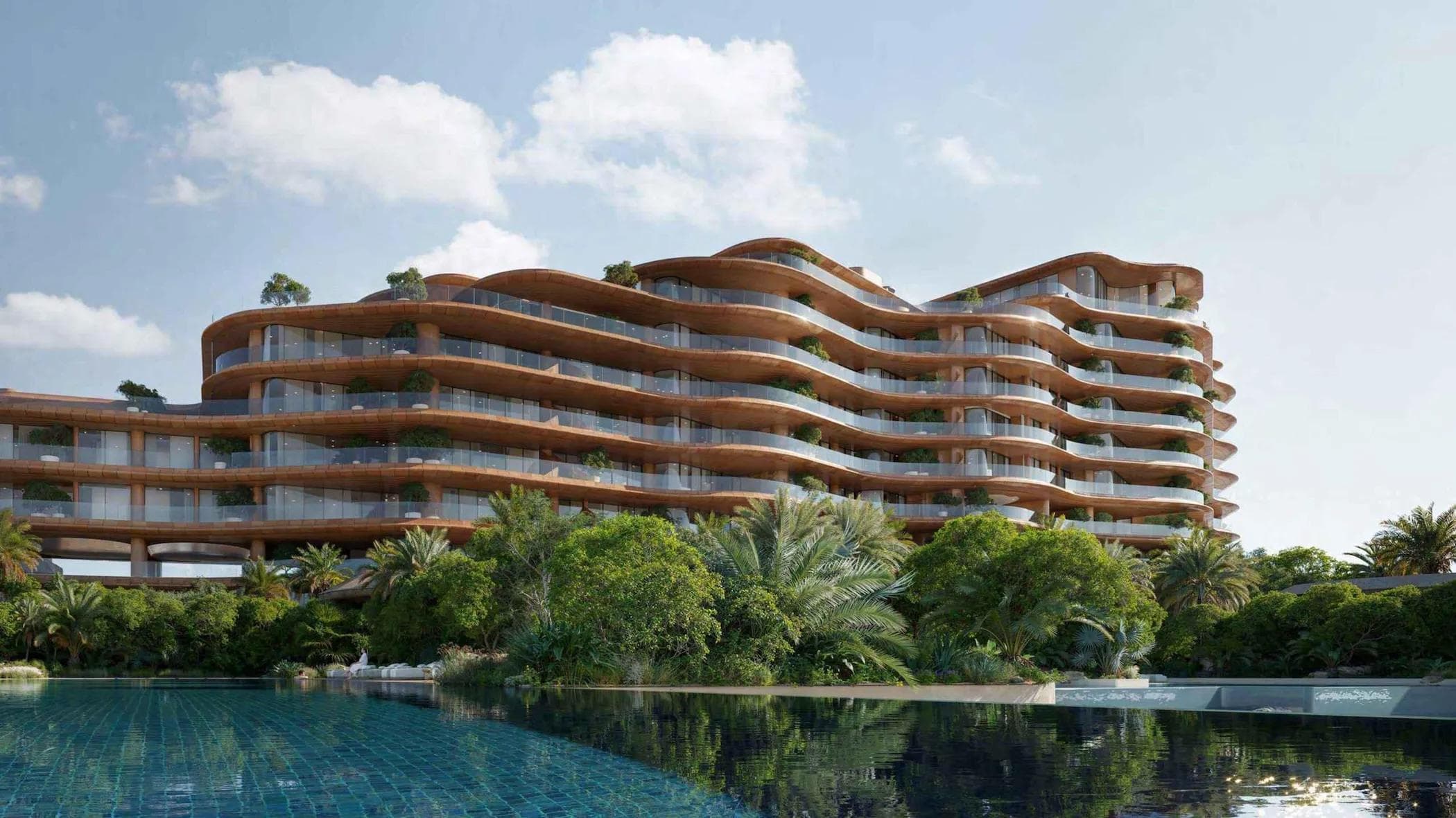 Dubai’s Next Wave of Luxury Hotels - 28 January 2026 - 12