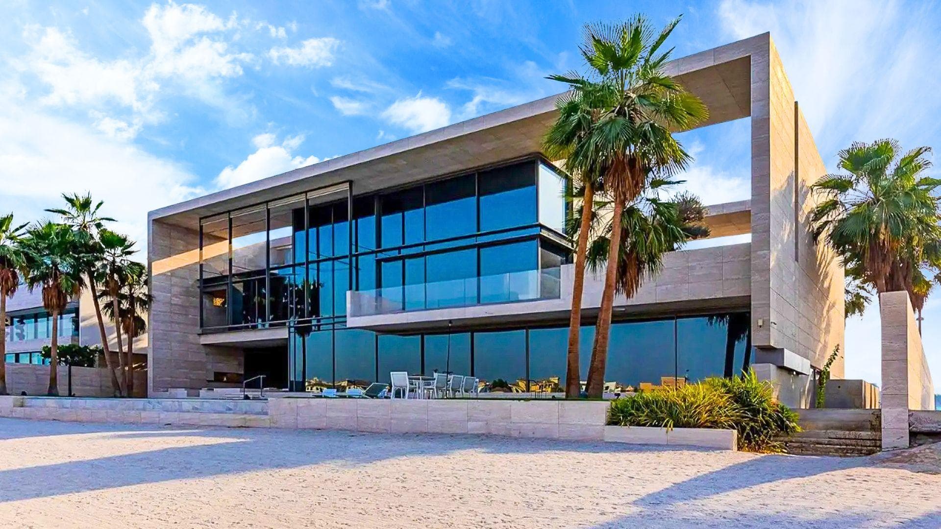 Luxury Real Estate’s Global Future