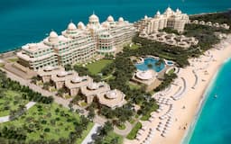 Raffles Residences: The Apex of Luxury