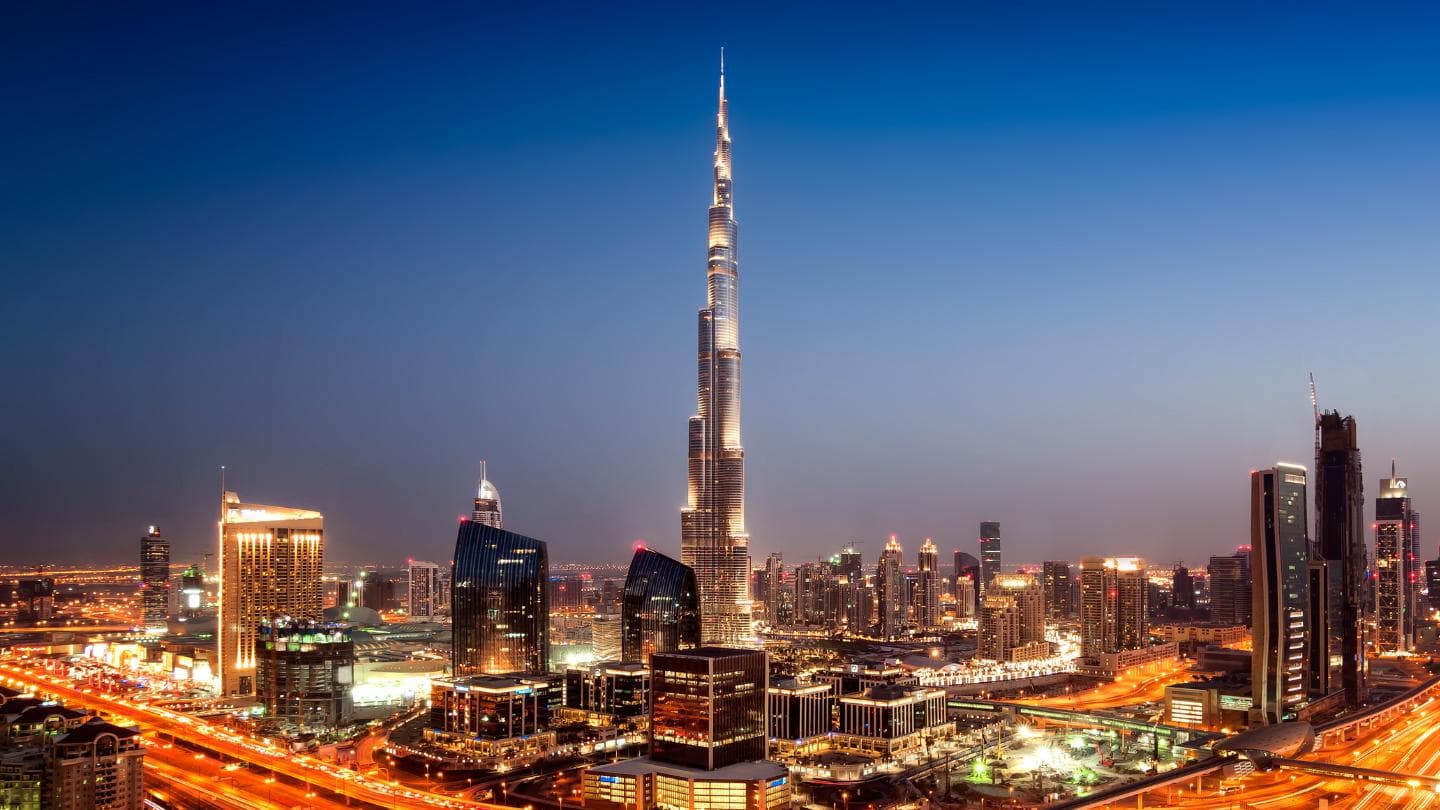 Dubai Visit Visa: Latest Updates & New Rules - 23 July 2025 - 72