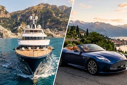 The Luxury Index 2026: The World’s Most Coveted Assets Right Now