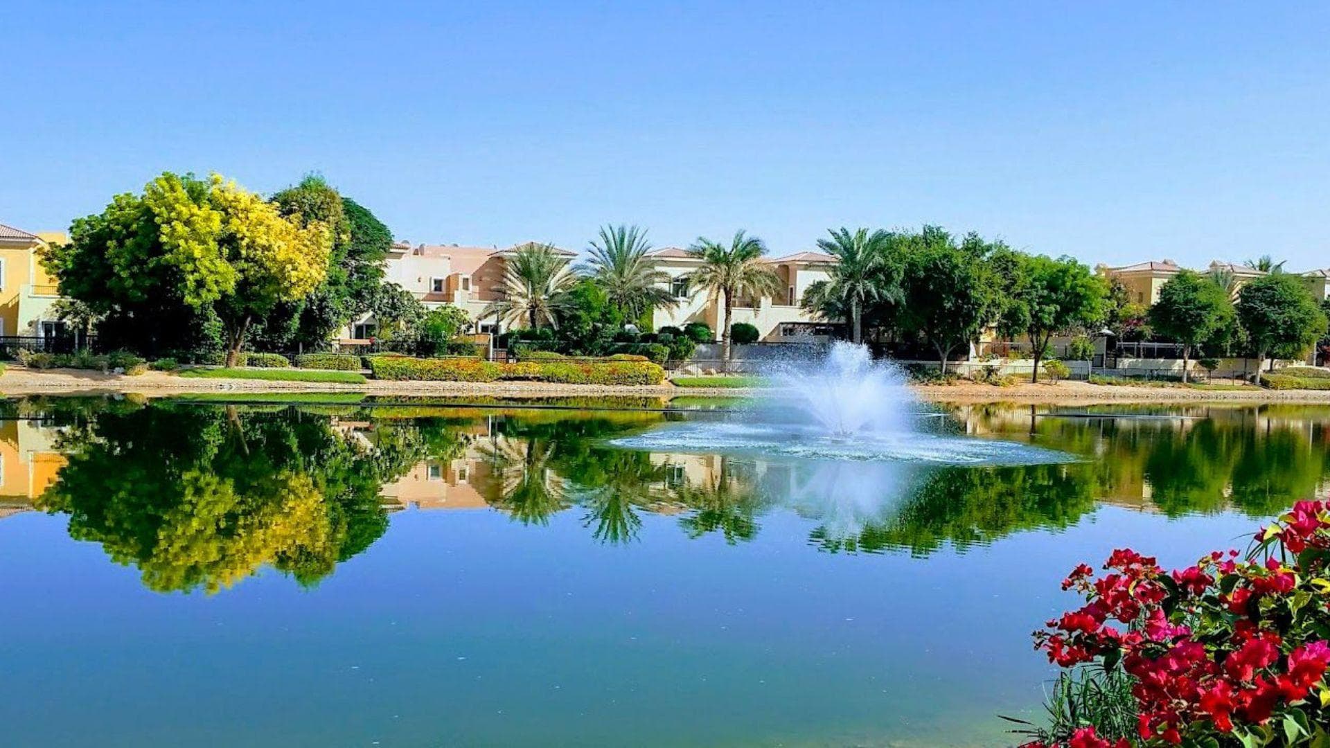 Arabian Ranches