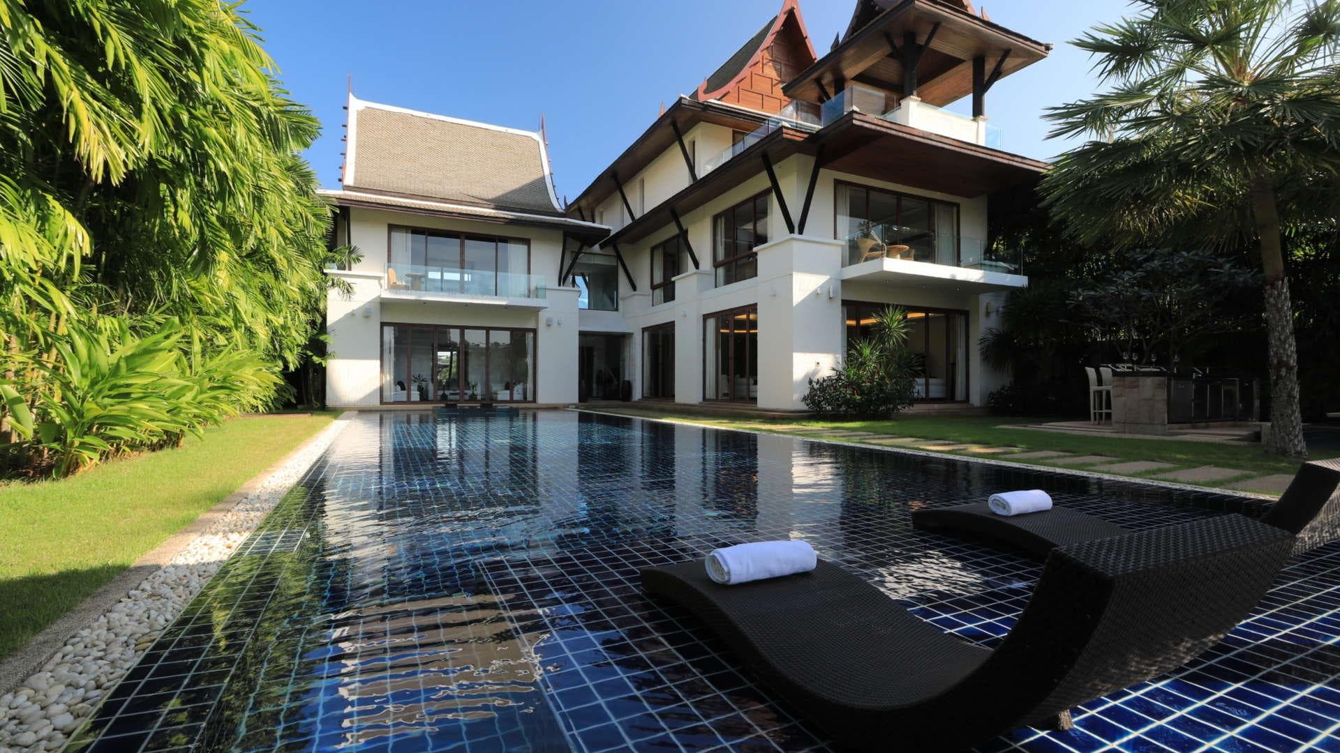 Phuket Villas for Sale: A 2026 Luxury Guide - 6 April 2026 - 48