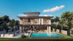 Nineteen Riviera: Lagoon Living