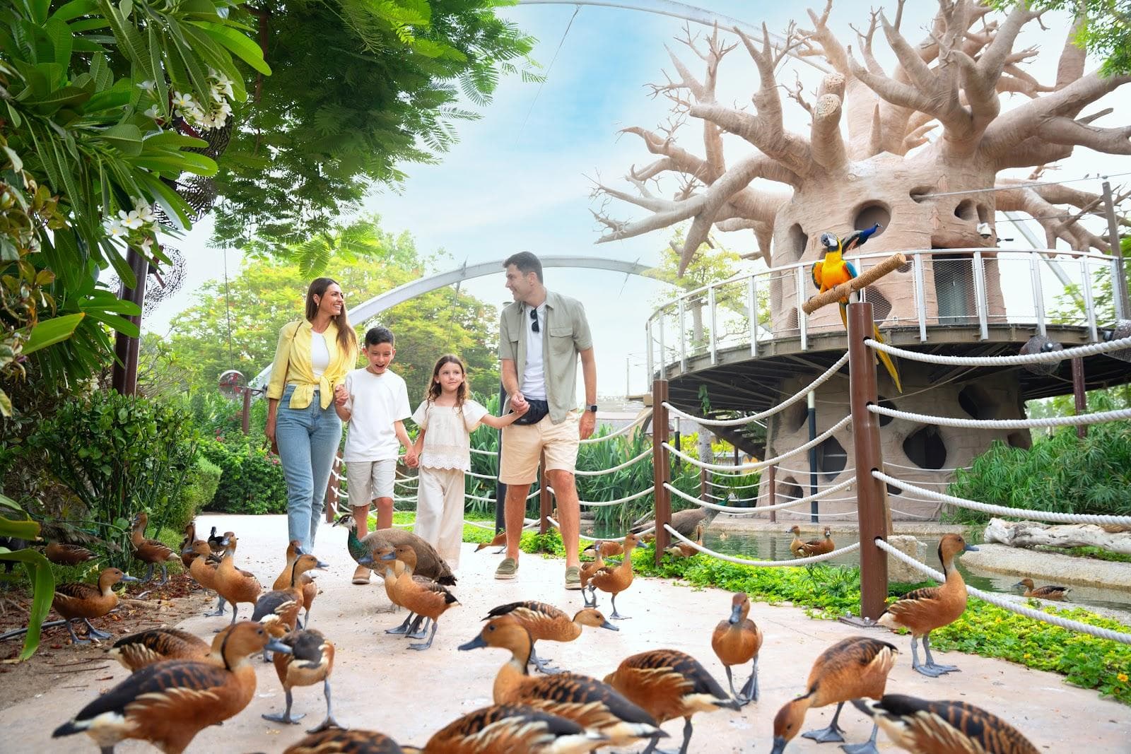 Roar & Explore: Safari Parks - 10 October 2025 - 0