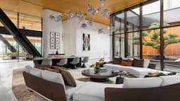 The Finest Penthouses in Dubai
