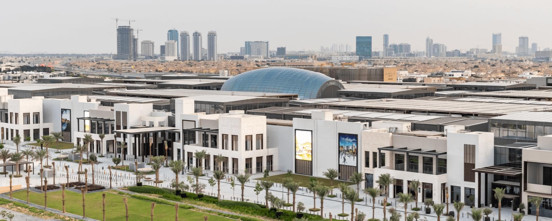 Dubai Hills