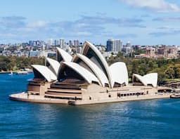 Australia Unlocked