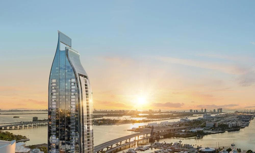 Miami’s Latest Luxury Real Estate Surge: From Supertalls to Waterfront Living - 22 April 2026 - 8