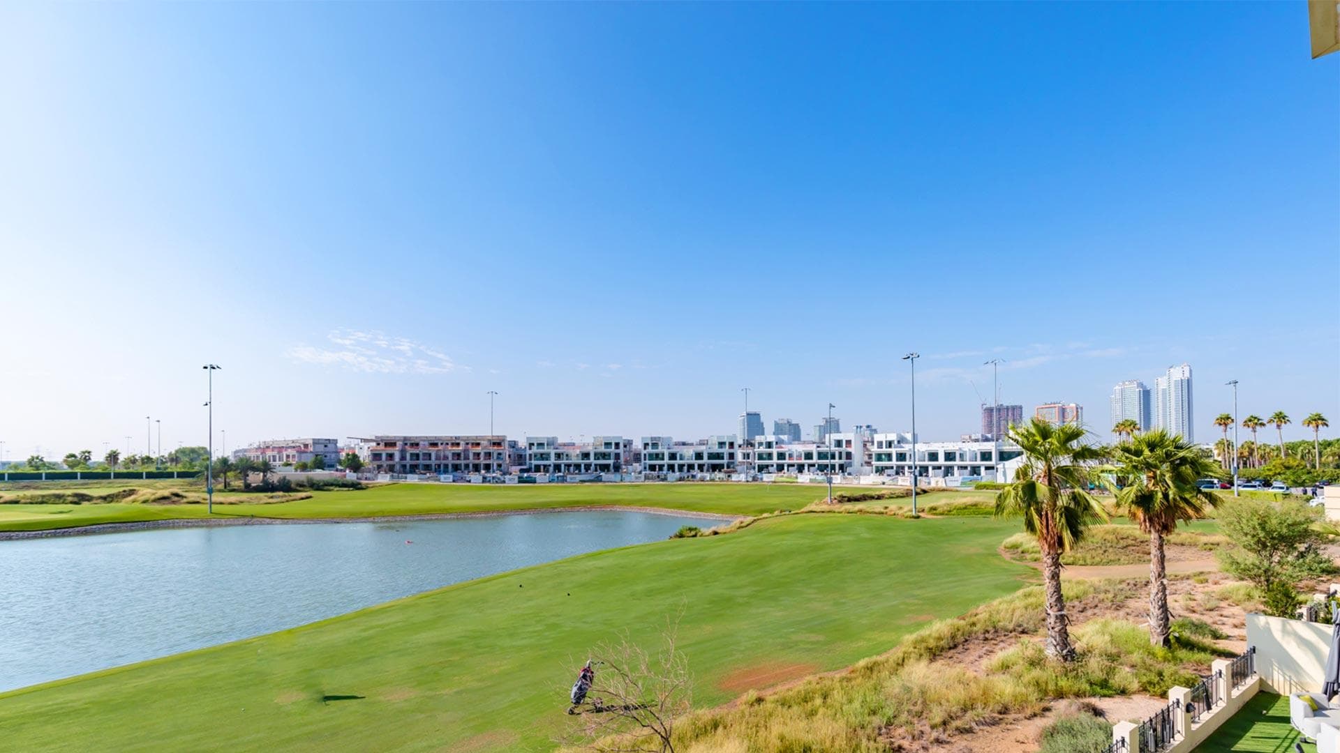 Damac Hills