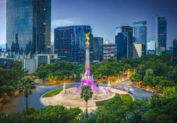 Inside Mexico’s Luxury Estates