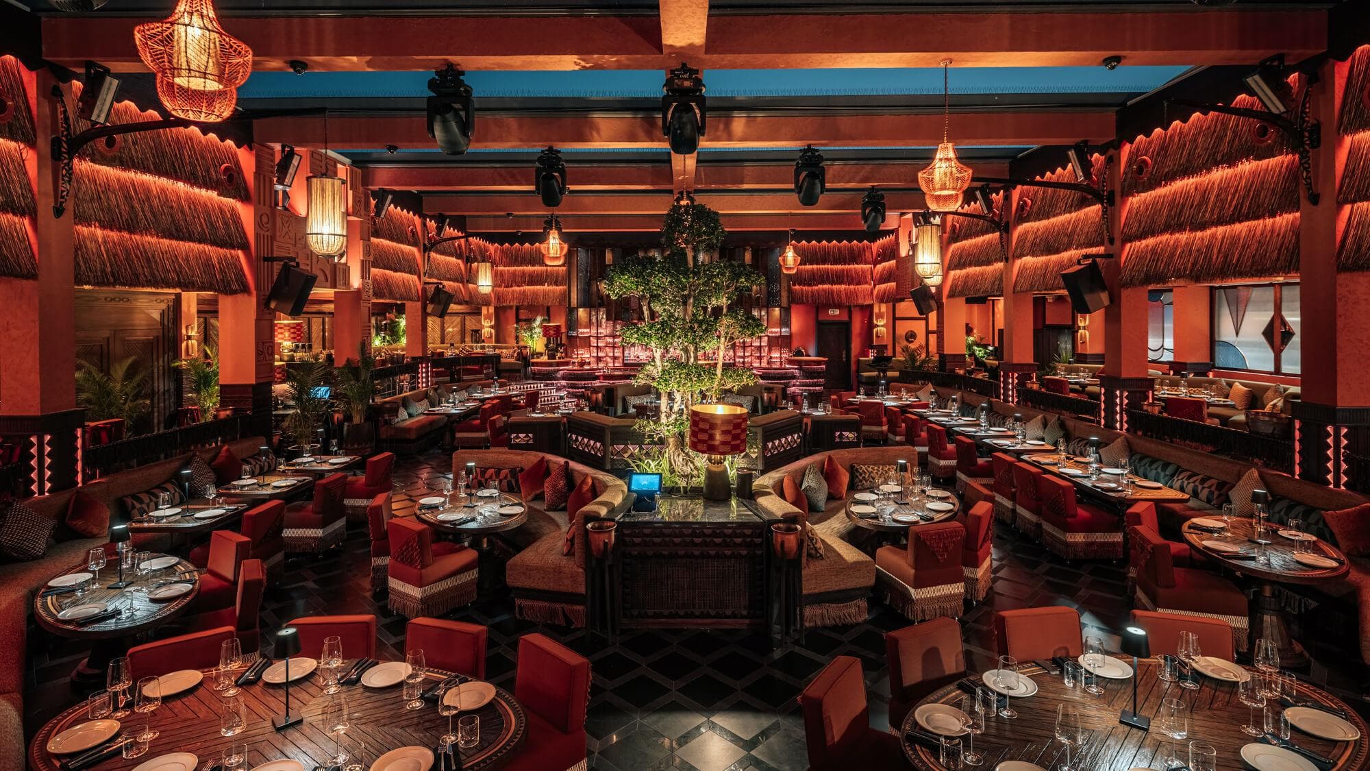 Dubai's Most Exclusive Tables - 17 December 2025 - 9