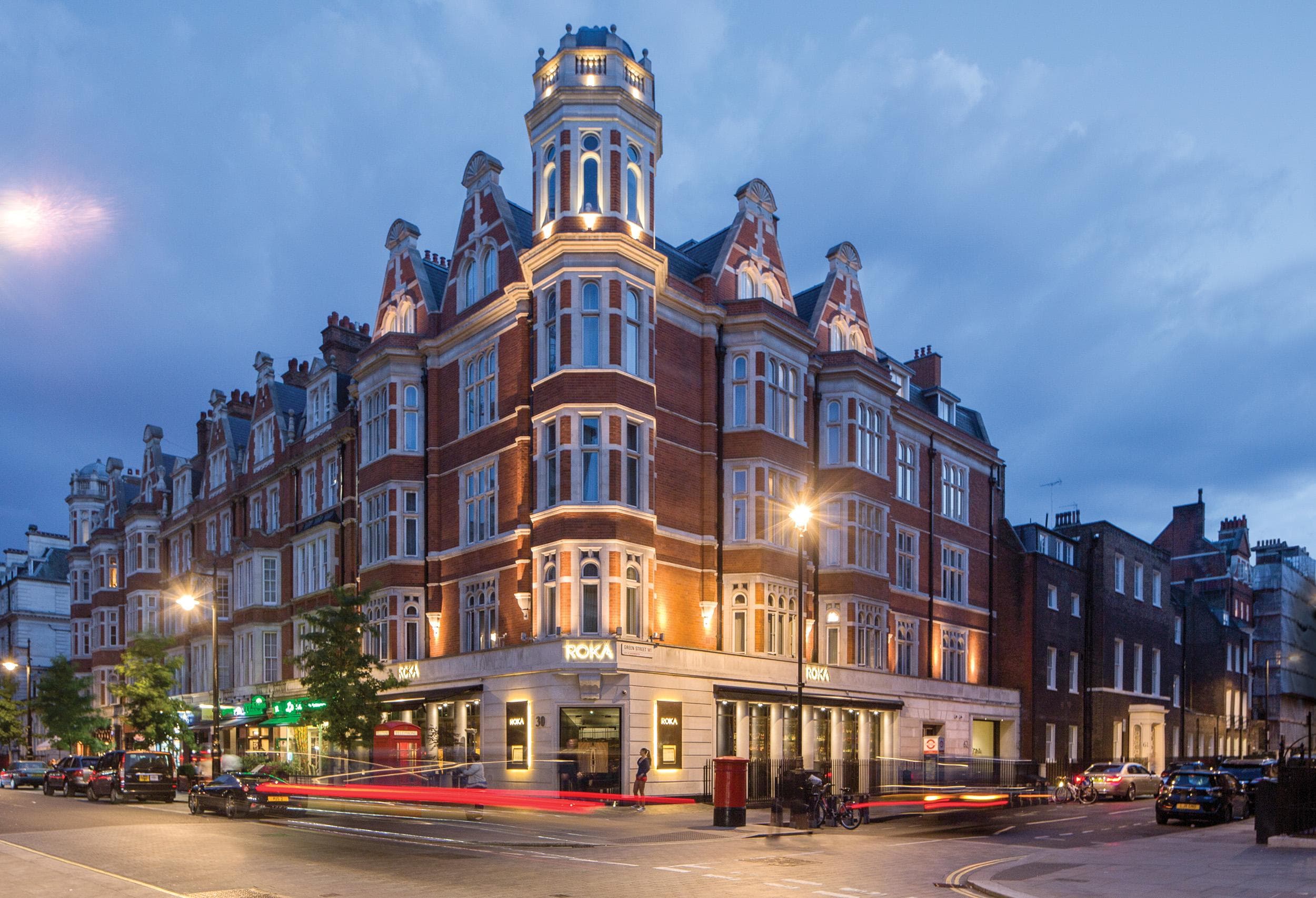 Mayfair: London’s Most Coveted Address - 10 April 2026 - 47