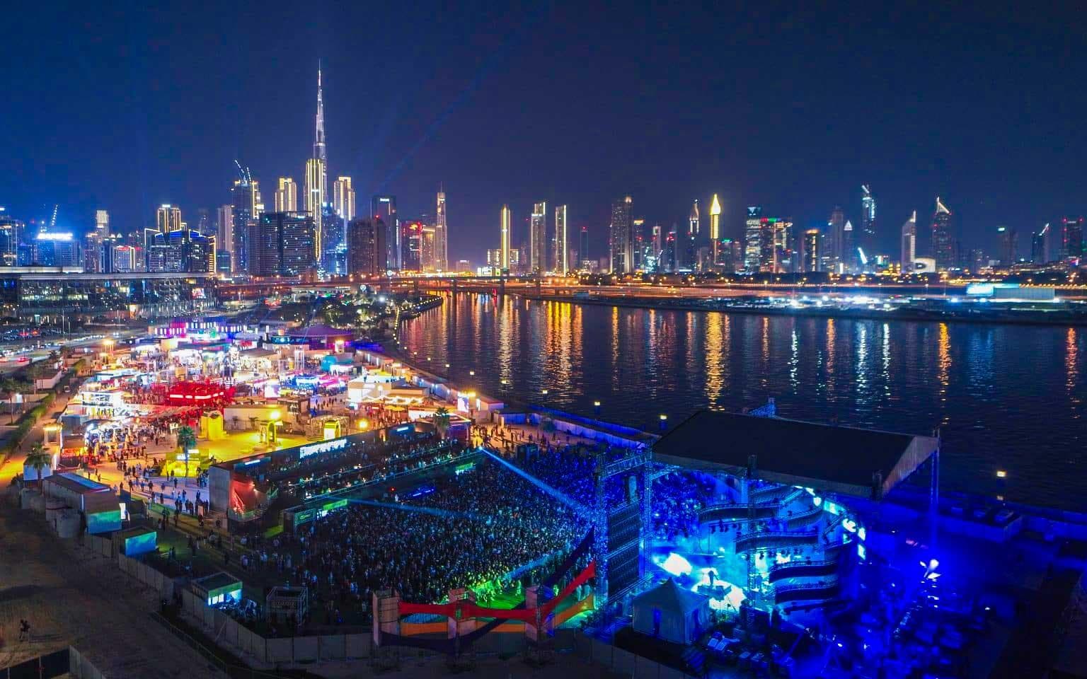 Sole DXB 2025 at D3 - 12 December 2025 - 7