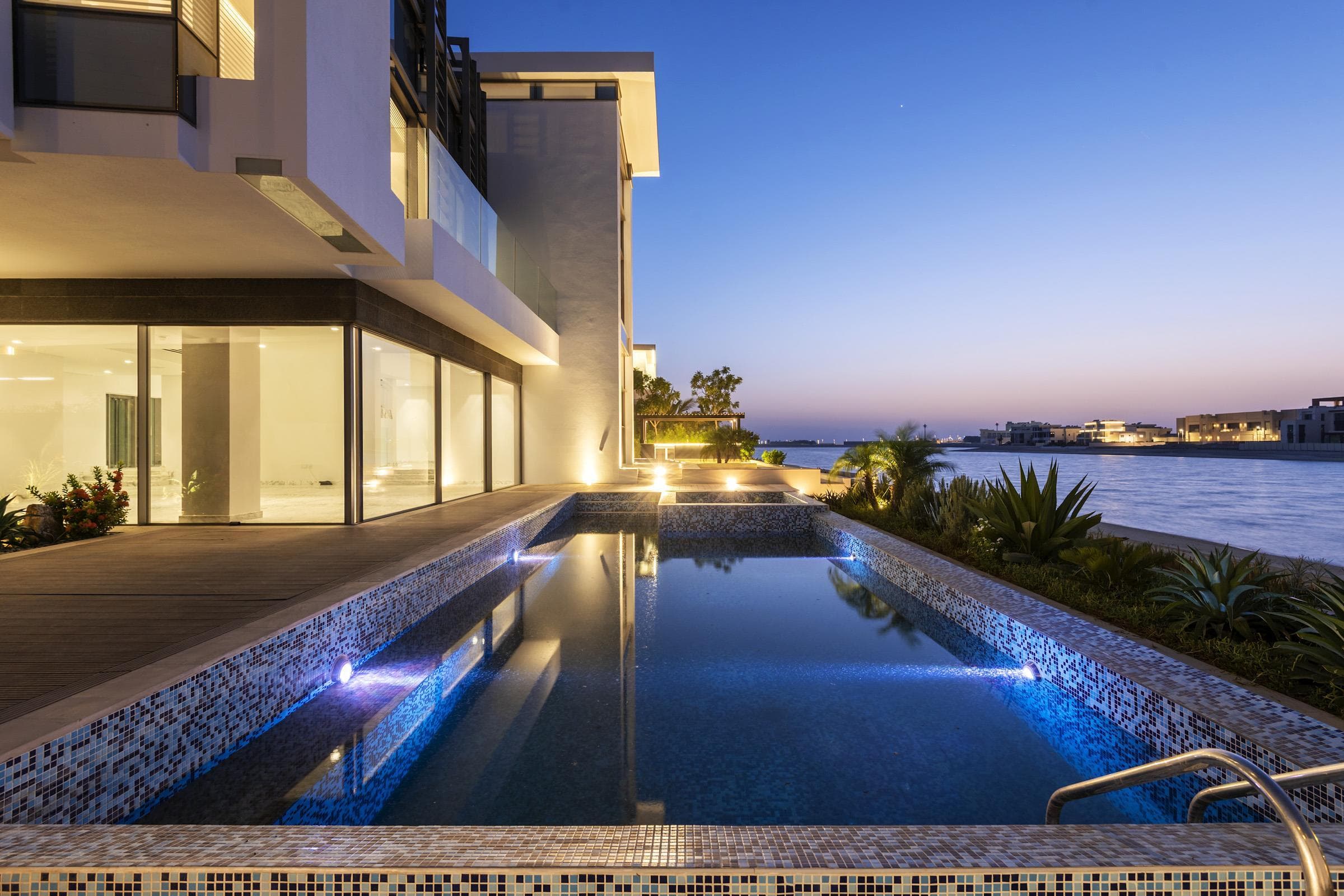 Palm Jumeirah
