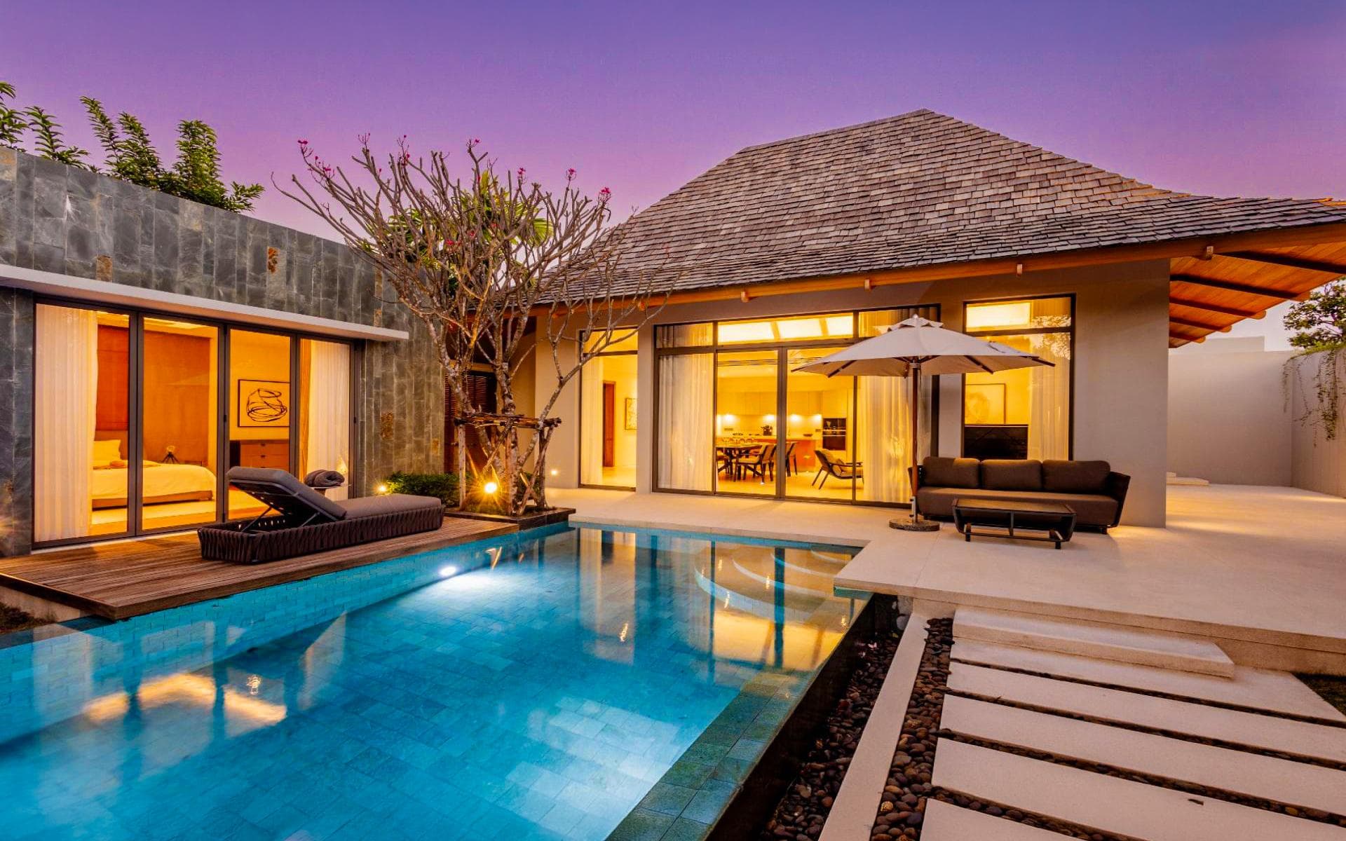 Anchan Flora: Why This 4-Bedroom Phuket Villa Captures Bang Tao Luxury Lifestyle - 23 April 2026 - 0