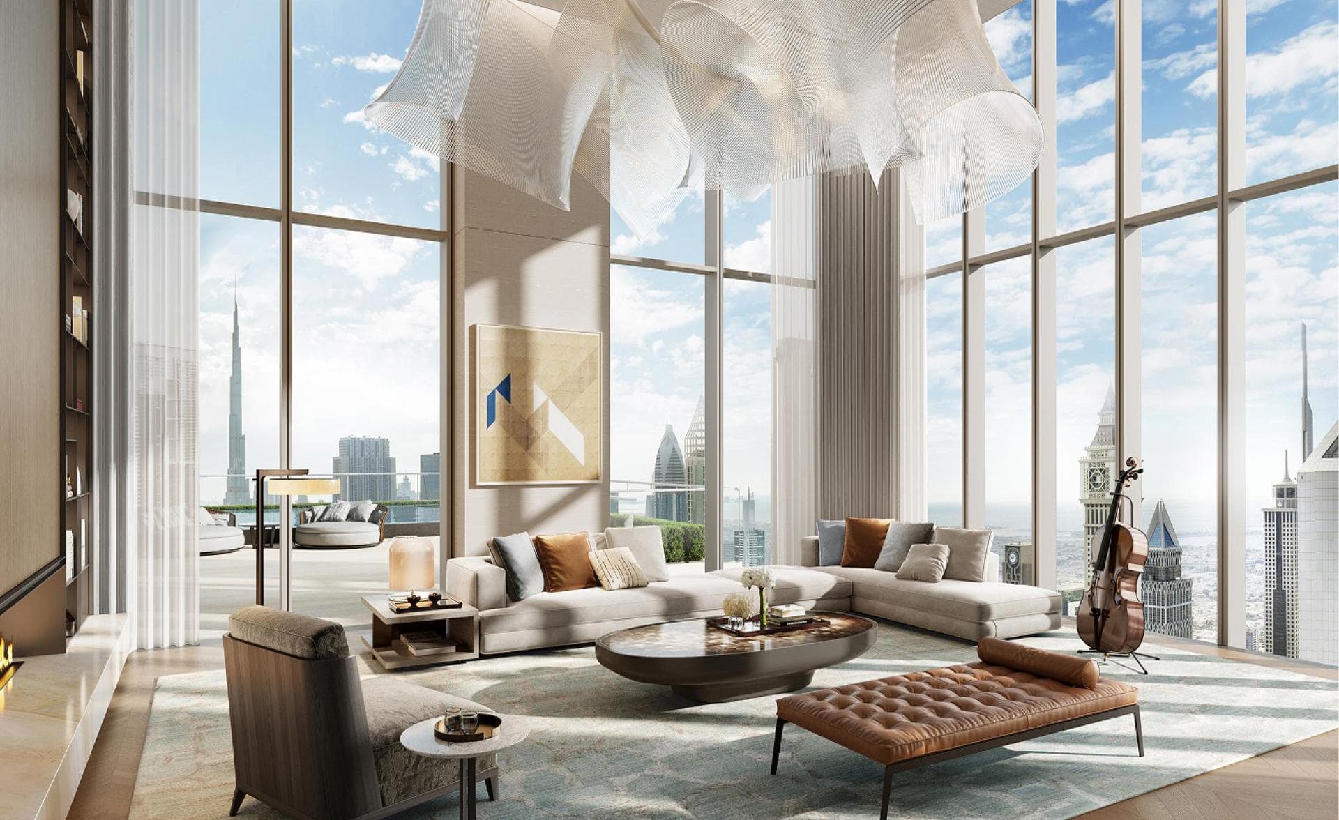 The Top 10 Benefits of Buying an Off Plan Property in Dubai You Did Not Know About