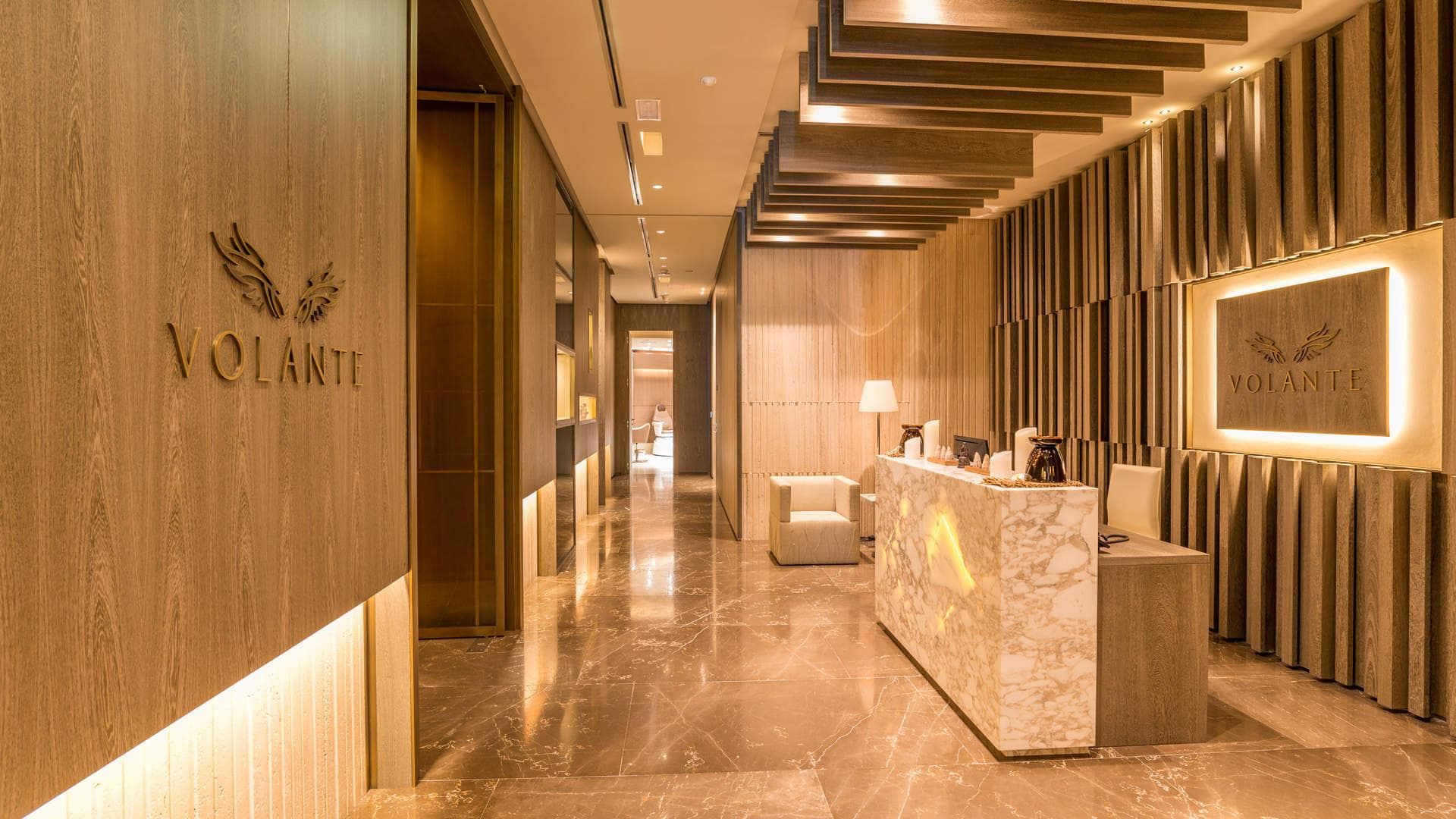 A Luxury Penthouse that Puts Five-Star Hotels to Shame - 27 November 2017 - 2
