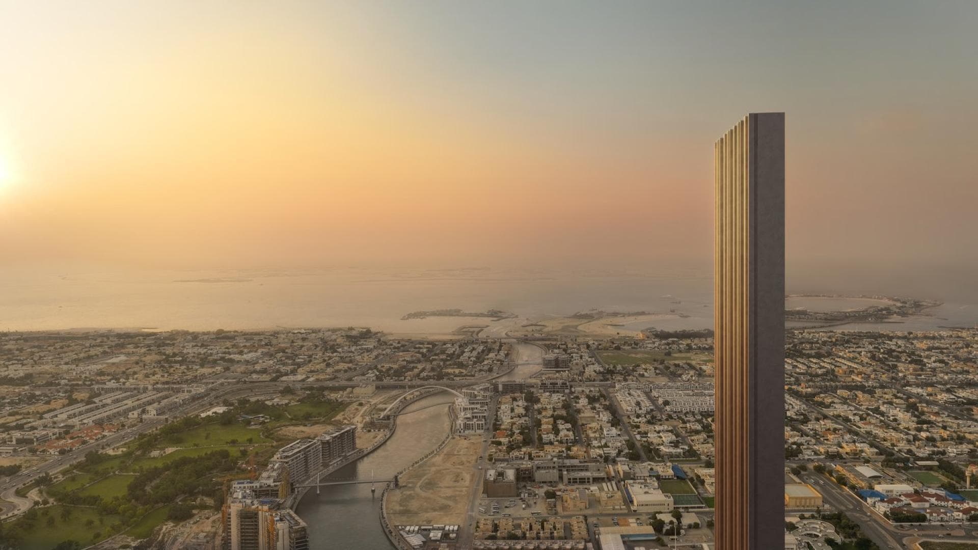 Muraba Veil Dubai: An Ultra-Luxury Marvel Attracting Global Investors - 11 July 2025 - 2