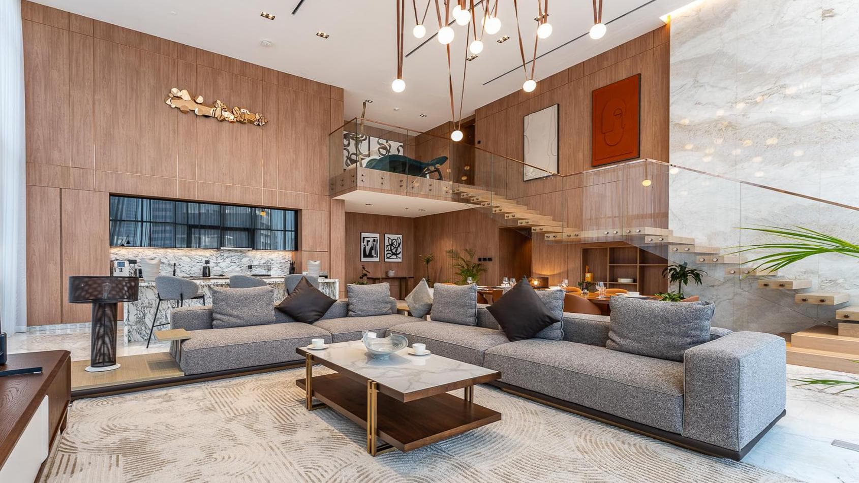 Luxury Real Estate’s Global Future - 10 October 2025 - 8