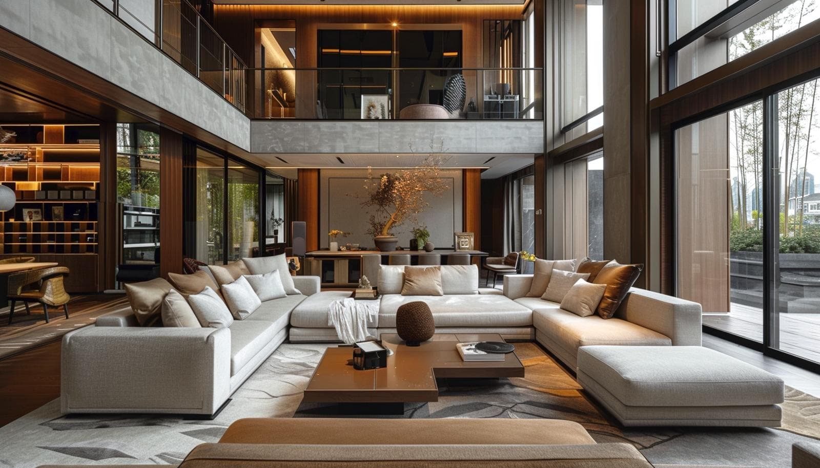 real estate lead generation — smarter advertising for an off-plan luxury development