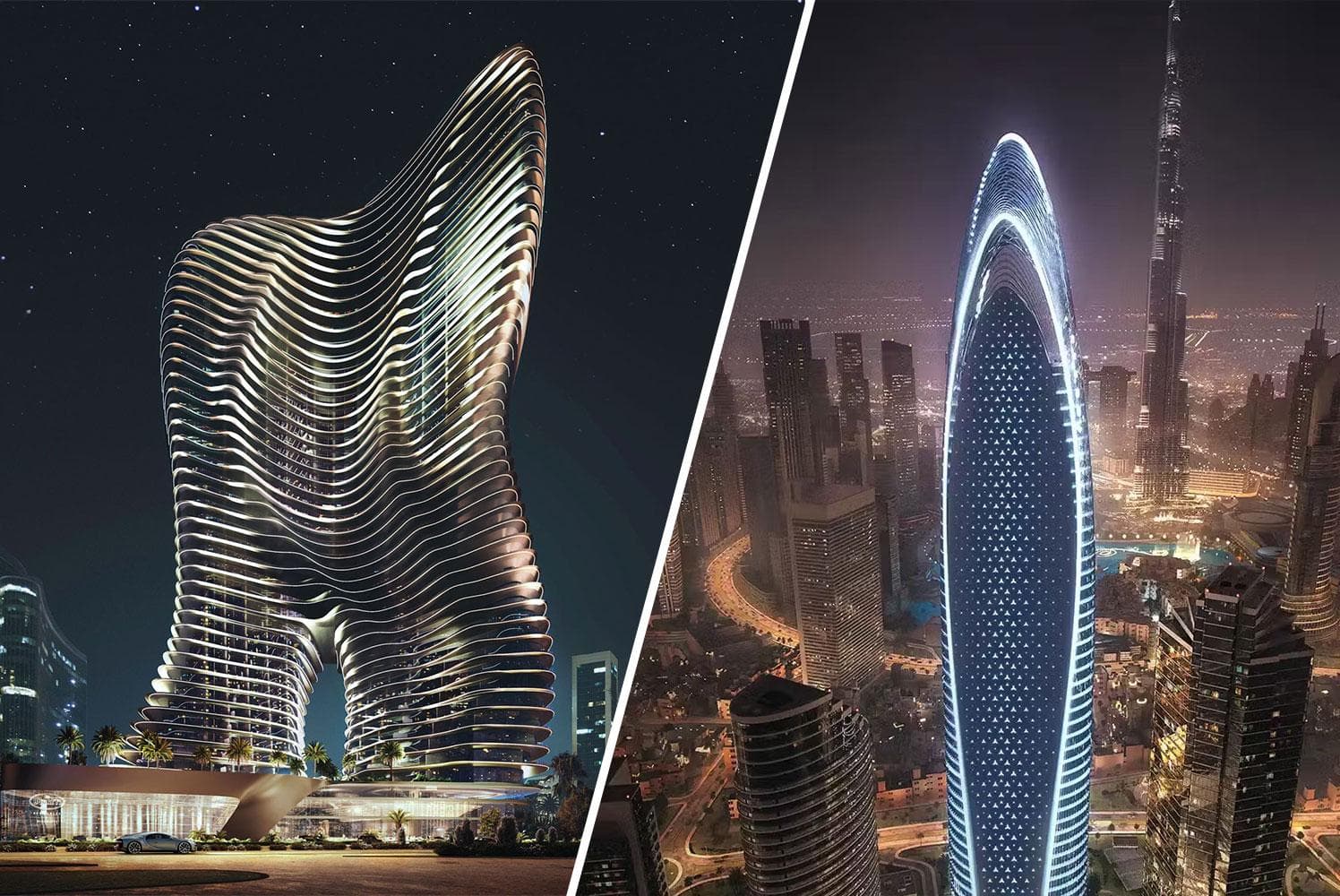 2025: Binghatti’s Record Year