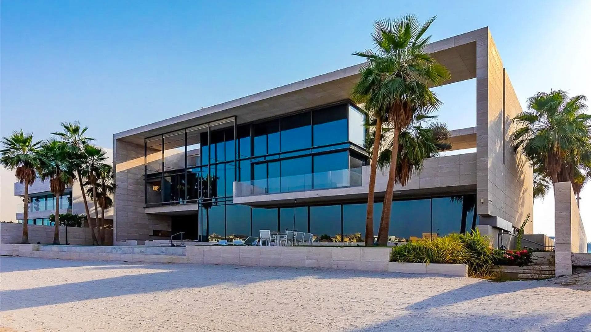 Villas that define Ultra-luxury - 25 September 2025 - 23