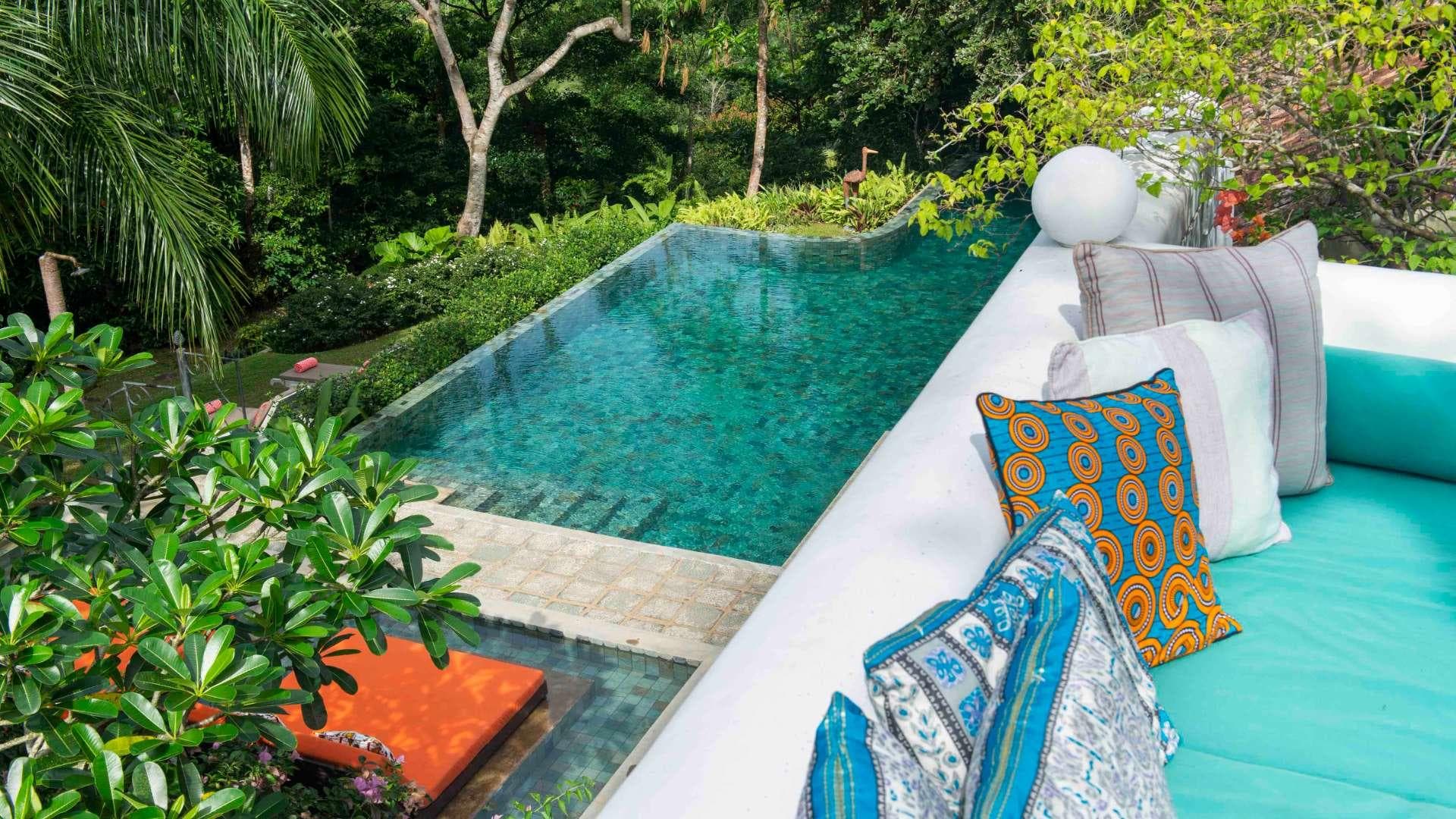 Inside a $3.5m Hilltop Sanctuary: Tea Estates and Ocean Views in Galle, Sri Lanka - 30 April 2026 - 24