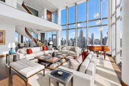 NYC Penthouse for Sale – Best Listings
