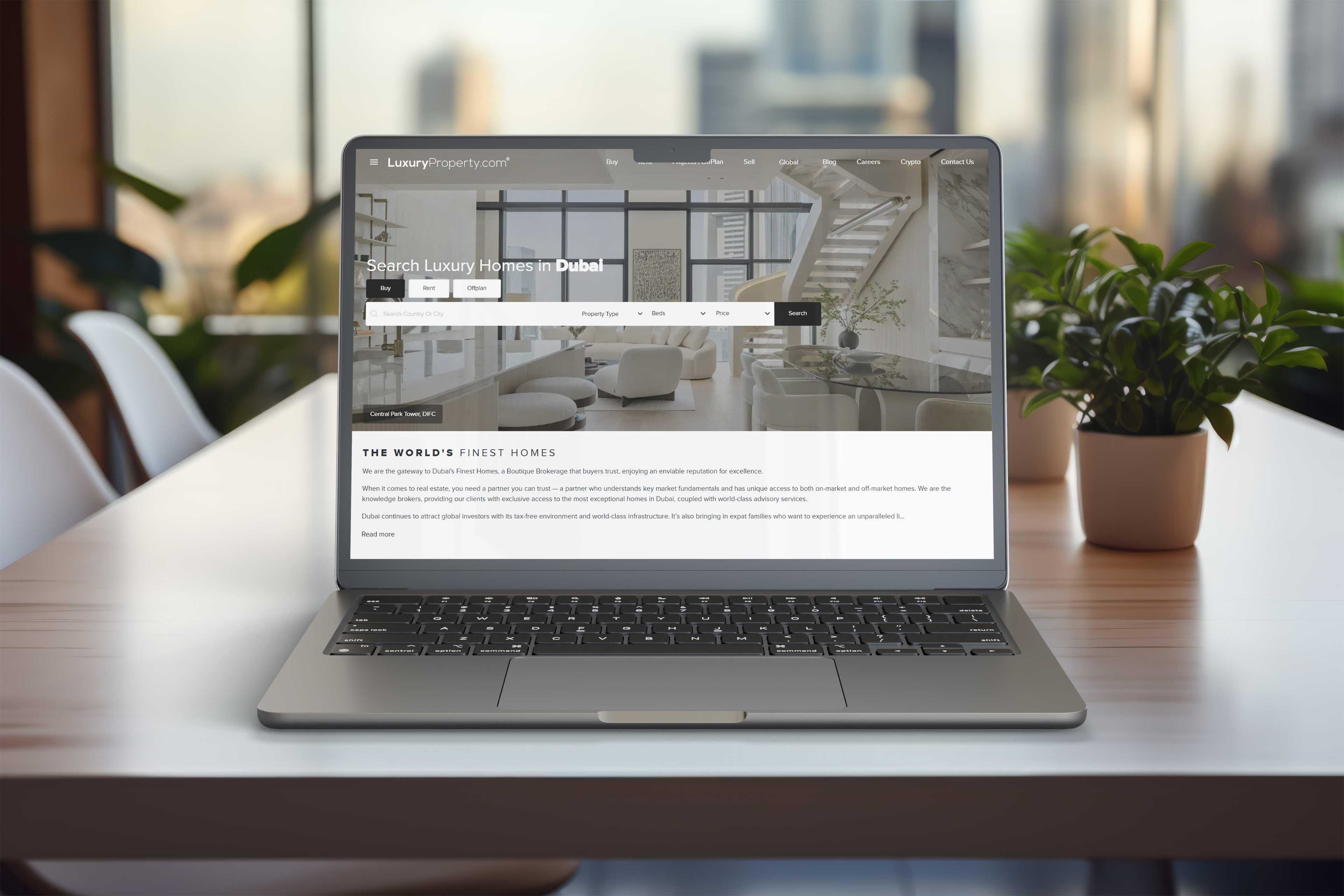 LuxuryProperty.com vs Traditional Agencies: What Makes Us Different? - 3 July 2025 - 2