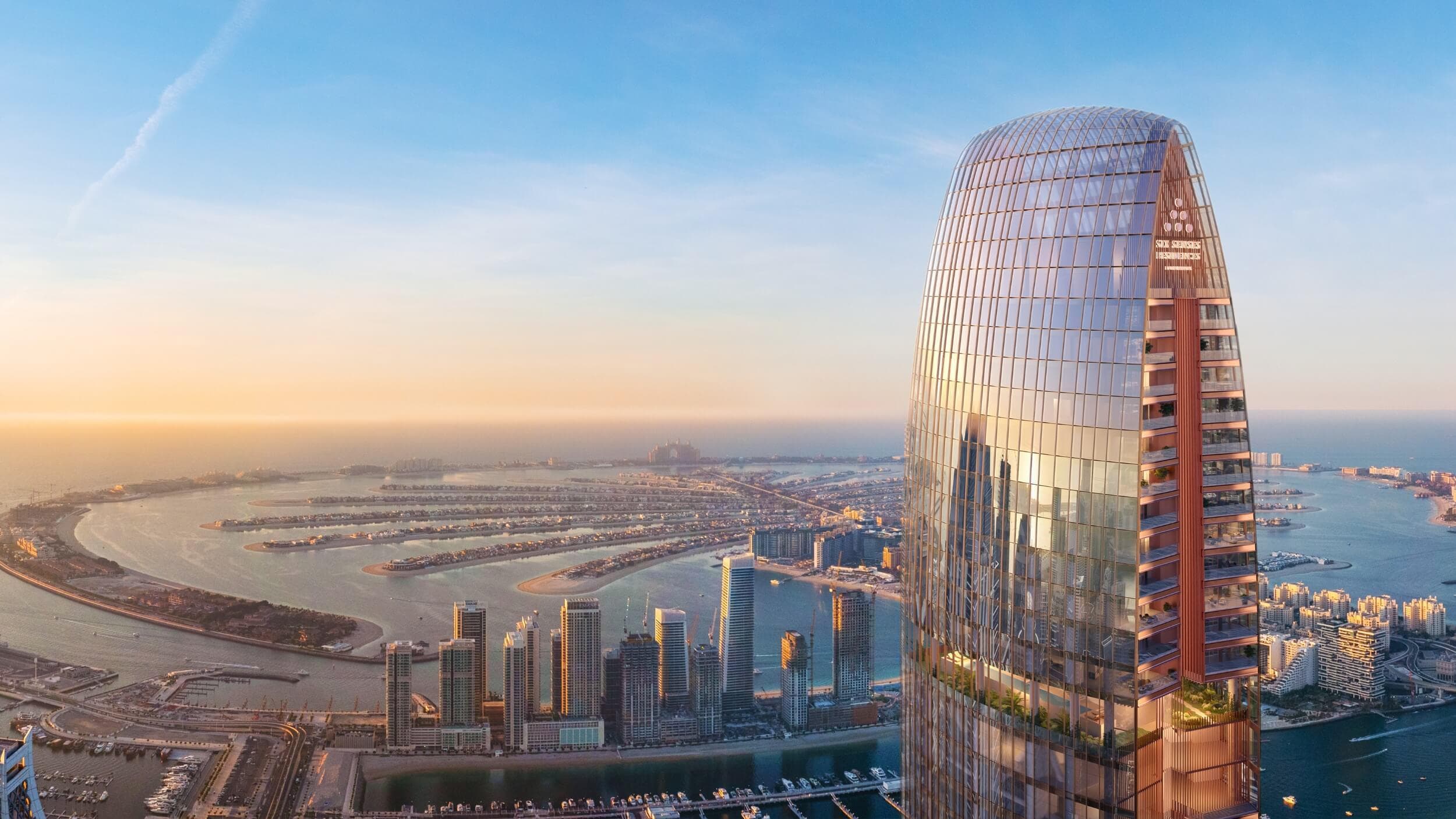 Dubai’s Next Wave of Luxury Hotels - 28 January 2026 - 21