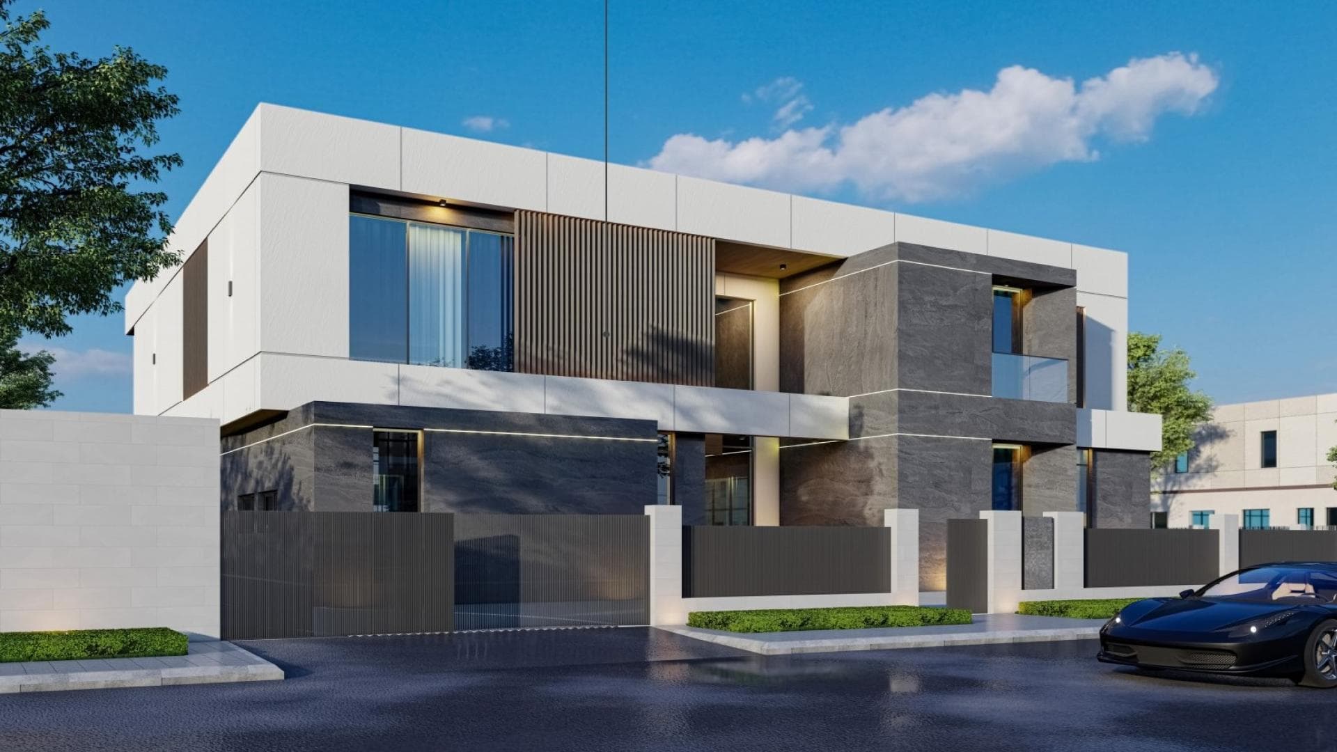 Dubai’s Luxury Real Estate Boom: The New Wave of Global Investment - 21 November 2024 - 9